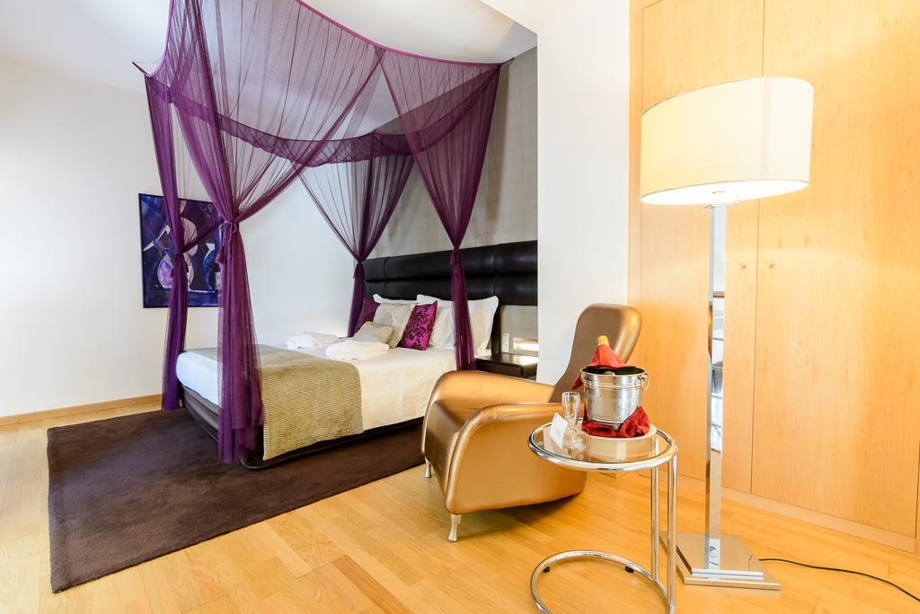 Luna Hotel Dos Carqueijais - Serra Da Estrela Covilhã Buitenkant foto