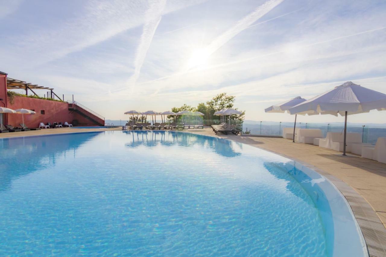 Luna Hotel Dos Carqueijais - Serra Da Estrela Covilhã Buitenkant foto